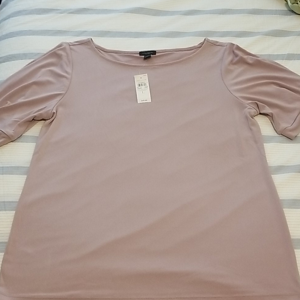 Ann Taylor top